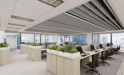 Capital Square (D1), Office #611005981